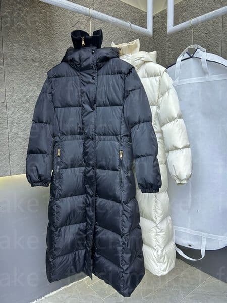 designer Scan LOGO Luxury brand winter puffer jacket mens down jacket men woman thickening warm coat Fashion men's clothing Outerwear outdoor jackets womans coats
