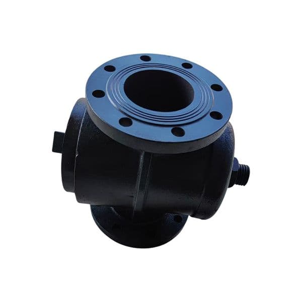 Coke Oven Adjusting Cock Valve Mechanical Manufacturing