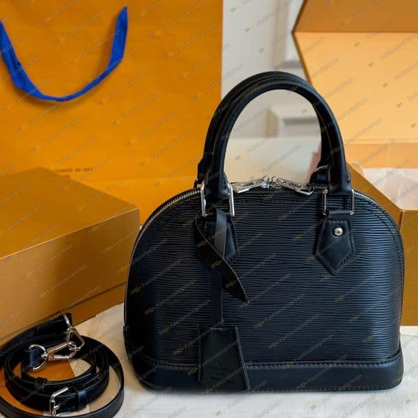 Designer bag Women Shoulder Bag Leather handbag Lady satchel Luxury Tote vintage Hobo crossbody Bags sac luxe Purse wallet