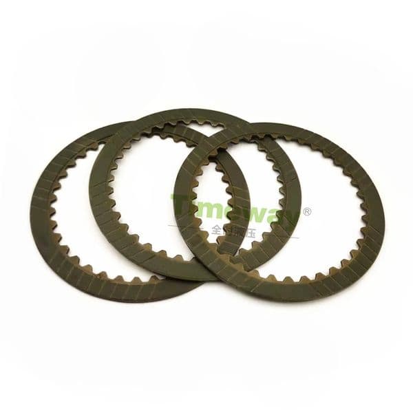 Friction Plate SG025 Pump Spare Parts for Repair Hydraulic Swing Motor
