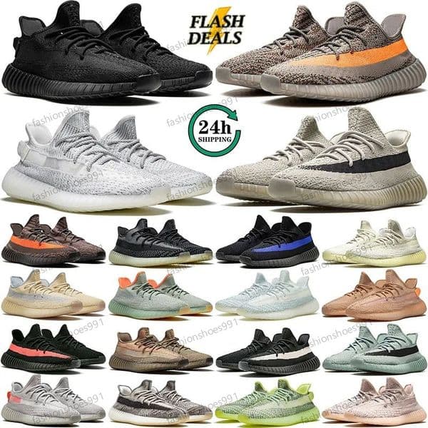 10A Top Quality Designer Running Casual Shoes For Men Women Sneakers Bred Cream White Breathable Sneaker Classic Outdoor Sports Mens Trainers Fast Ship