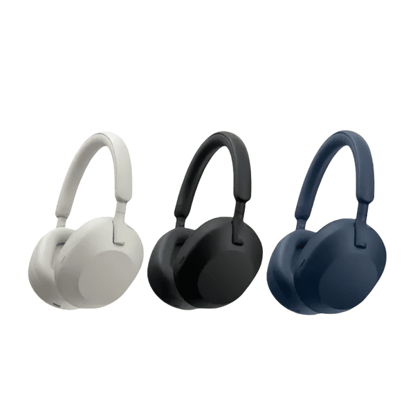 WH-1000XM5 Wireless 1000XM4 5.2 Earphone Voice Control Bilateral Stereo Headphone noise-cancelg stereo Bluetooth headphones