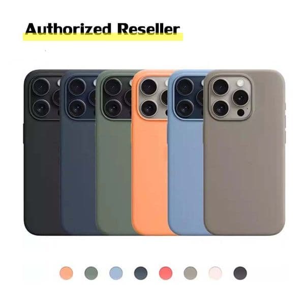 Original Pop-up Animation Magsafe Liquid Silicone Magnetic Designer Suitable For Iphone 15, 14, 13 Pro Max Phone Case Wireless Charging Protective Cover