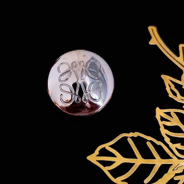 Luxury Women Designer Brand Letter Brooches 18K Gold Plated Inlay Crystal Rhinestone Beautiful Jewelry Sweater Brooch Pin Wedding Party Gift