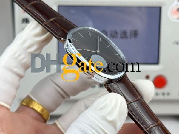 2026 Luxury watchs New men's automatic mechanical watch 57 38 Caliber 240 34.5mm 39.5mm 7.7mm 68g super clone AAAAA designer Watch Movement Luxury Stainless steel 27ec