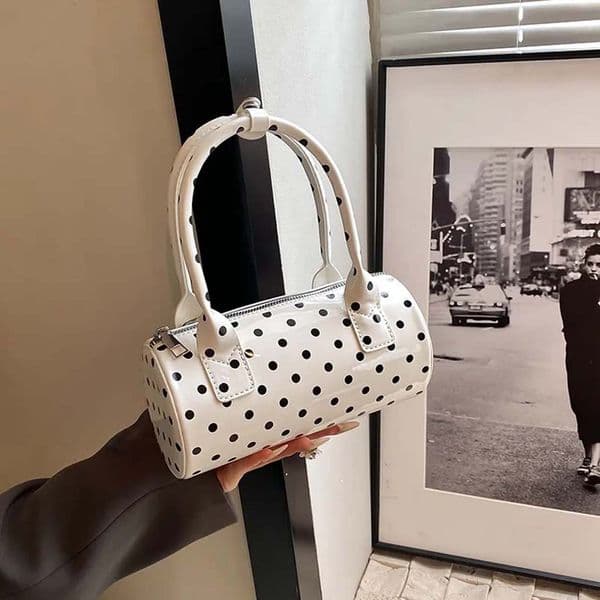 Designer Bag Saddle Bag Shoulder Bag Crossbody Luxury Bag Purse Handbag Tote Fashion Crossbody Black Saddle Bag Hot Designer 2025 Womens Tote Bag