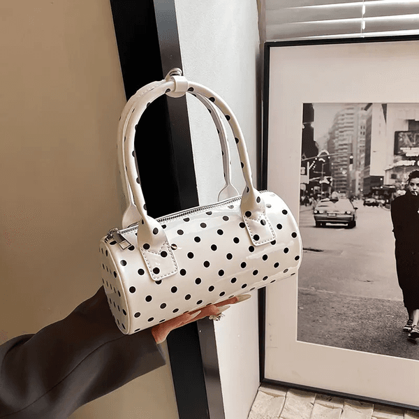 Designer Bag Linen Tote Bag Luxury Bag Canvas Shoulder Bag Wear-resistant Beach Bag Reinforced Edge Double-sided Usable Tooth Print Commuting Shopping Handbag 001