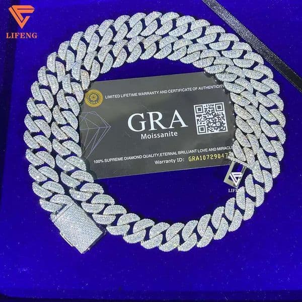 Good Price of Pendant Cubic Moissanite Jewelry Full Cubic Tennis Luxury Refined Fashionable Bracelet for Adult Women