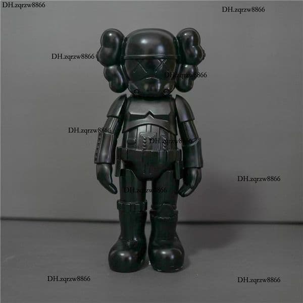 Selling high quality animation toys wholesale brand home decoration wine cabinet sculpture doll model good goods hot