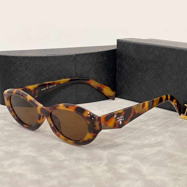 New Polarized Designer Sunglasses for Women Small Lens Womens Sunglasses for Lady Ladies Retro Eyewear Cat Eye Uv400 Protect Lenses Aesthetic Eye Glasses