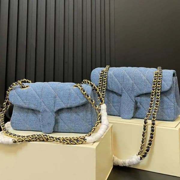 7A Crossbody Shoulder Tabby 26 Envelope 45678218 White Small Chain Women Clutch Flap Satchel Bags Black Purses Genuine Leather Tote Hand Bag High Quality Bags