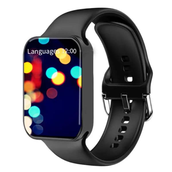 Smart For Ultra 2 Series 10 49Mm Watchband For Sport Watch Wireless Charging Strap Box Protective Cover Case Smarthome Smartphone Designer Watch