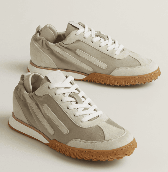 Top Design Men Jet Sneaker Shoes Technical Canvas & Suede Leather Goatskin Trainer Tech Fabrics Man Party Wedding Comfort Discount Footwear EU38-46,With Box