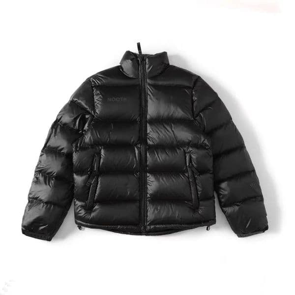 NOCTA Men's Puffer Jackets Parkas Designer Womens Down Jacket High Quality White Duck Down Coats Men Women Thickening Outdoors Warmth Waterproof Couple Top