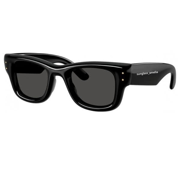 Mens Sunglasses Fashion Womens Vintage Sunglass Sun Glasses UV Protection Glass Lenses Man Woman Eyeglasses with case