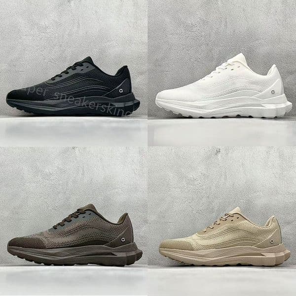 Designer Sunset Sneakers Casual Shoes Tennis For Men Women Suede Trainers Outdoor Flat Sports Sneakers Fall Flat Size 36-45