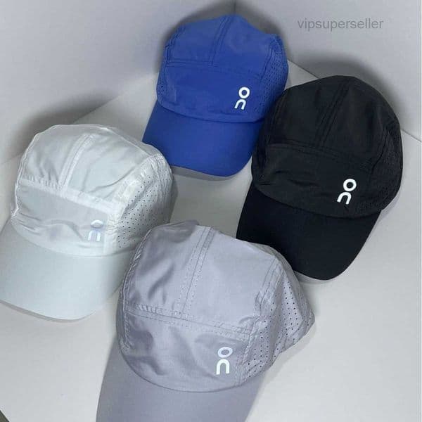 Hat Running Caps Sports No Hats Designer Mesh Fashion Baseball Cap Women Thin Quick-Drying Sun Hats Men Sun Protection Luxury Brand Snapback Casquette Luxe