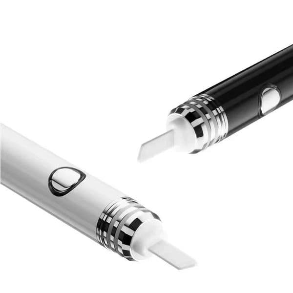 FINEX blade Wax pen Bong Wax Concentrate Dry Grilled Burning Heating Equipment Settings Long Lasting Peak Device for Wax Dry Herb