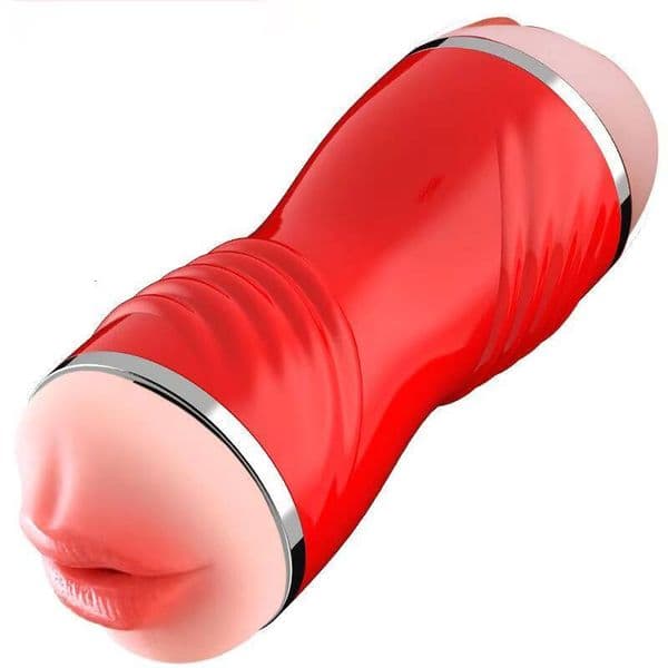 Hot Selling 2-in-1 Male Masturbators Double-Sided Silicone Pocket Toy Hand-Free Realistic Texture Cheap Price Sex Masturbation