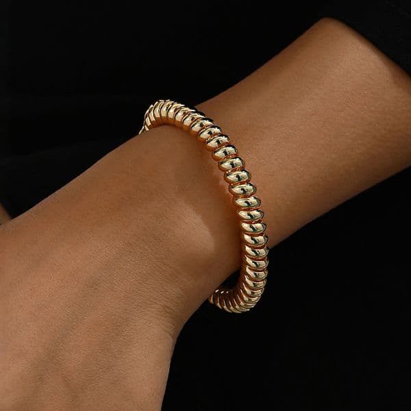 Bracelet Designer Bracelet for Women luxury Bracelets Gold Bangle Open Bangles Luxury Jewlery Designer for Women Elegant Sophisticated Premium Gift