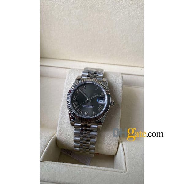 Pearl Watch 36Mm Diamond AAAAA Popular Dial Automatic 41Mm 278271 31Mm Design Women Luminous Mechanical Men's Precision Steel A+ TN1B