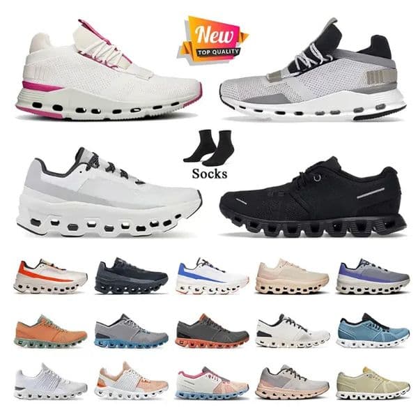 Designer Running Shoes Men Women X5 Sneakers Mesh Leather Low Flat Sneaker Black White Midnight Blue Cream Sand Purple Grey Outdoor Sports Mens Trainers Size 36-45