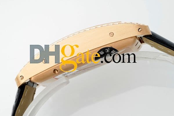 tanks 2026 Luxury Women's watchs New WSTA0045 AF 26.6mm 45.1mm matic mechanical watch super clone AAAAA designer Watch Movement Stainless steel 2824 men's watch 84W7