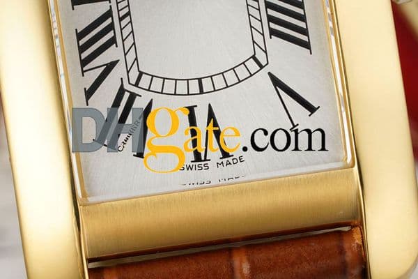 tanks 2026 Luxury Women's watchs New WSTA0045 AF 26.6mm 45.1mm matic mechanical watch super clone AAAAA designer Watch Movement Stainless steel 2824 men's watch 4180