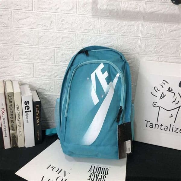 New sports Large Capacity Backpack Men Women, Suitable for Students in Middle and High School, College Students, Sports, Travel, Outdoor, School Bag, Laptop Bag