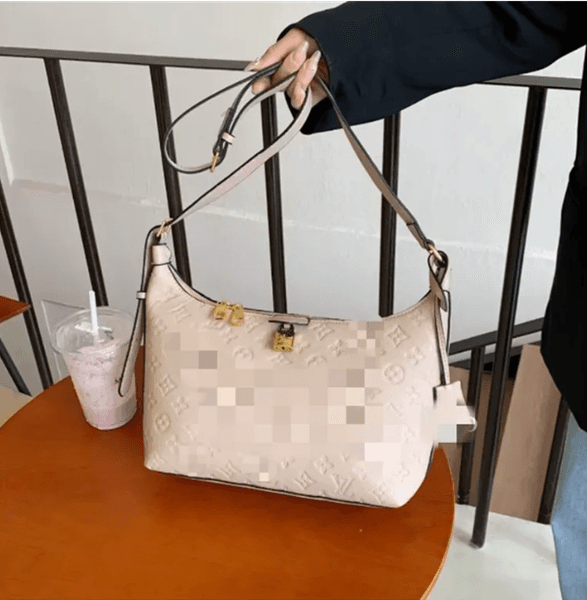 Women's shoulder Handbags Bag for 2025 women Shopper bag Female luxury designer Casual fashion one shoulder underarm bags a11