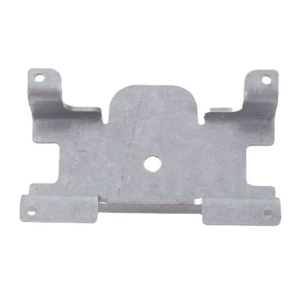Professional Stainless Steel CNC Stamping Parts ISO14001 Approved for Sheet Metal Fabrication Customized