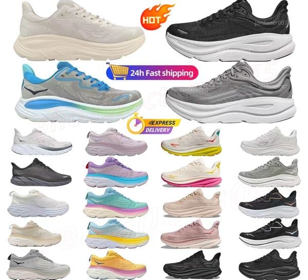 Black Friday Discount Designer Running Shoes Trainers For Men Women Big Size 36-46 Sports White Pink Breathable Casual Free With Mens Womens Sneakers Shipping Box