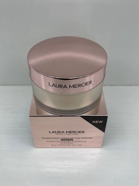 Market Top Quality Translucent Loose Setting Powder Tone Up Poudre 29g Face Base Makeup Laura Mercier Loose Powder Matte Oil COntrol Brightening Skin