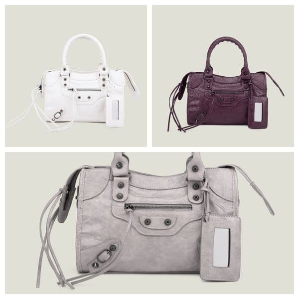 Designerbag Quality Leather Women Crossbody Shoulder Bags Solid Color Handbag Female Tote Motorcycle Handbags
