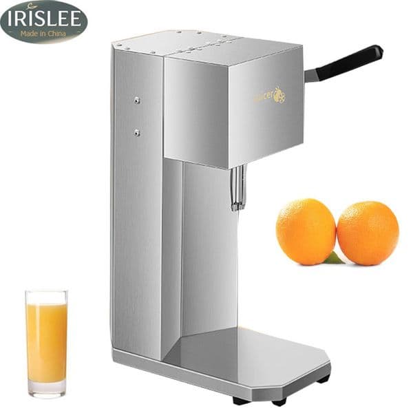 Electric Citrus Juicing Machine Orange Lemon Squeezer Juice Making Machine Fresh Orange Juice Extractor Pomegranate Juicer