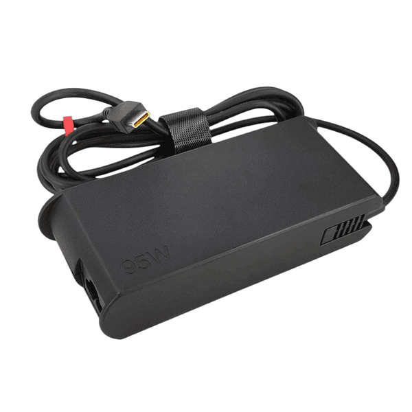 95W 20V 4.75A USB-C/Type C Laptop Adapter Charger For Lenovo ThinkPad 14P YogaC740 X2020 ThinkPad Pro16 Pro14 YOGA14s Y9000X