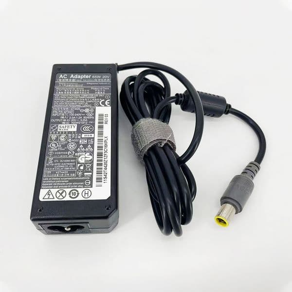 20V 4.5A 90W 7.9 5.5mm AC Laptop Power Adapter Charger For Lenovo Thinkpad T400 T410 T420S T500 T510 E40 E420 E430C Edge11 13 14