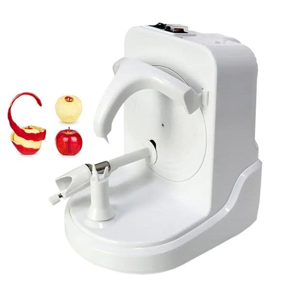 Electric Peeler Multifunctional Automatic Peeler Orange Fruit Peeler