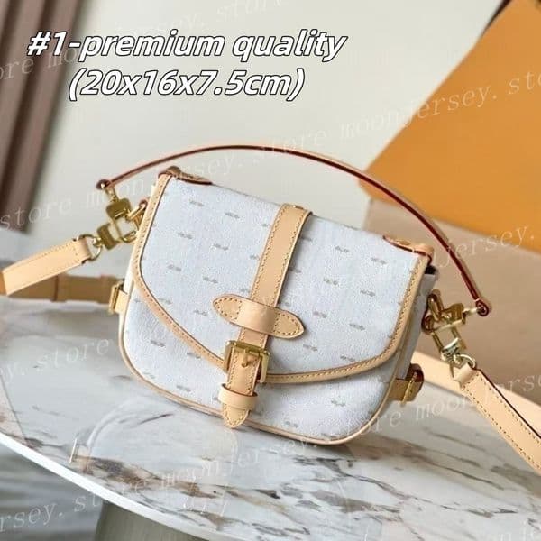 (go off picture not the description) Premium Designer Handbags Women's Shoulder Bags Outdoor Canvas Purses Festival Gifts 33640