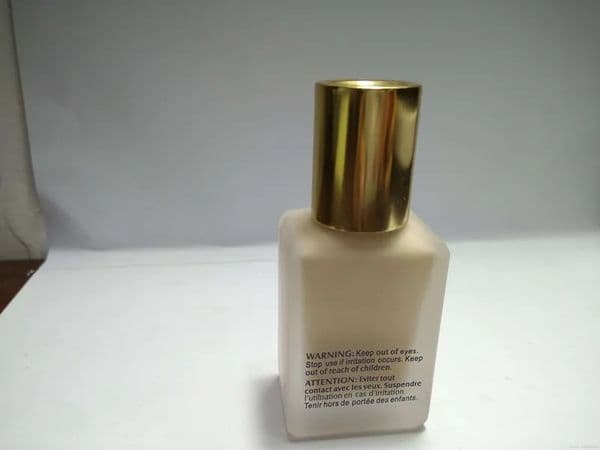 Makeup Foundation 30ml 1fl.oz Face Beauty Foundations Concealer Cream For All Skintype Long lasting Natural Face Cosmetics 2colors Brand Good Quality Fast Ship