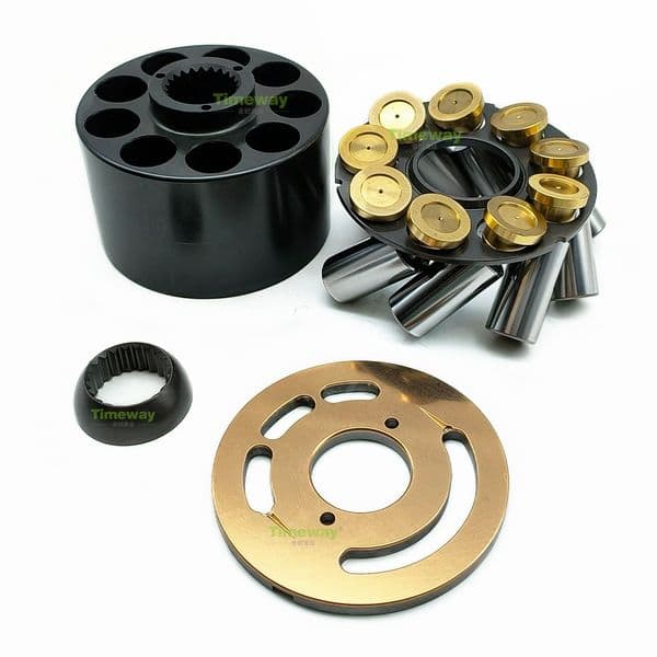 Pump Accessories for Repair YUKEN A37 Pump