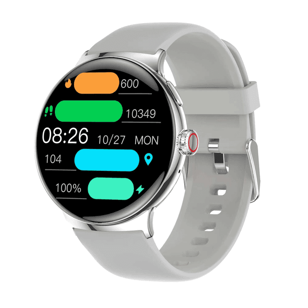 Best Smartwatch 2025 New sports smart watch suitable for Google Pixel smartwatch heart rate sleep Bluetooth call female Smart Watches