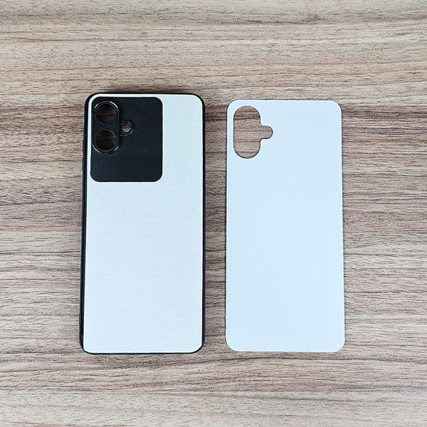 Sublimation Heat Transfer Printing Case For Samsung Galaxy S26 Edge S25 FE A27 A57 A37 A17 A07 A16 A06 A26 A36 A56 A55 A35 A25 A15 4G 5G Ultra Plus Phone Case Cover