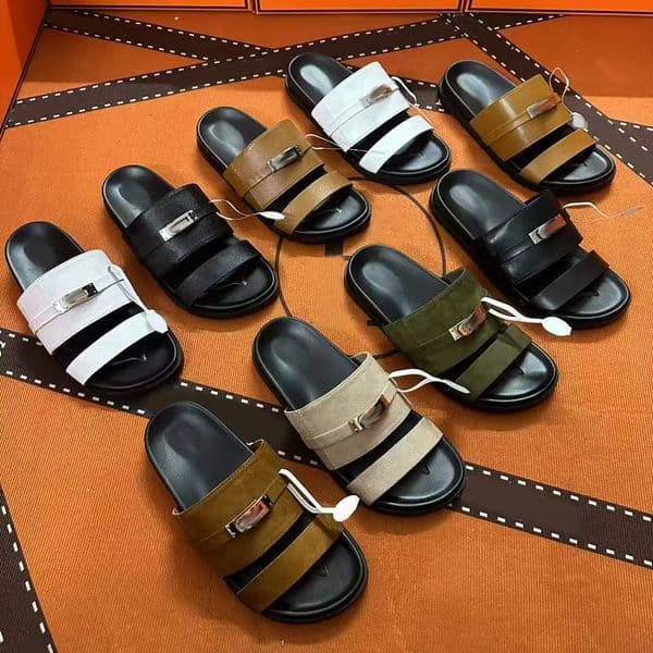 top designer sandals for women famous slides sandale slippers womens men platform sliders shoes bottom flip casual beach sandal leather with box