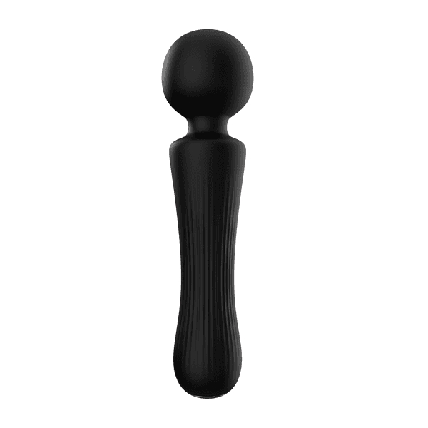 2026 New Durable adult toys Silicone AV Wands - 12 Vibration Modes For Intense Sensations 012
