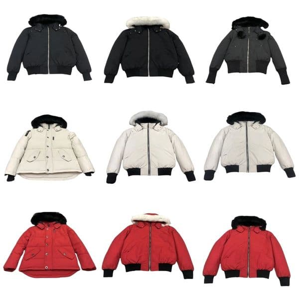 Winter Fur collar Down Jacket Men Women Outdoor Fashion Windproof Waterproof puffer jacket High Quality thick warm coat size xs--xxl dh09