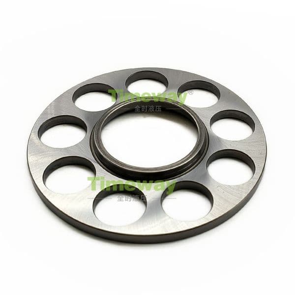 High Quality A10VG45 Hydraulic Pump Retainer Plate for Efficient Performance
