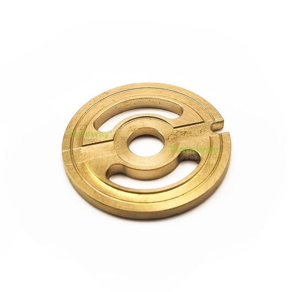 Hydraulic Pump Parts for PARKER Piston Pump F11-010 Valve Plate