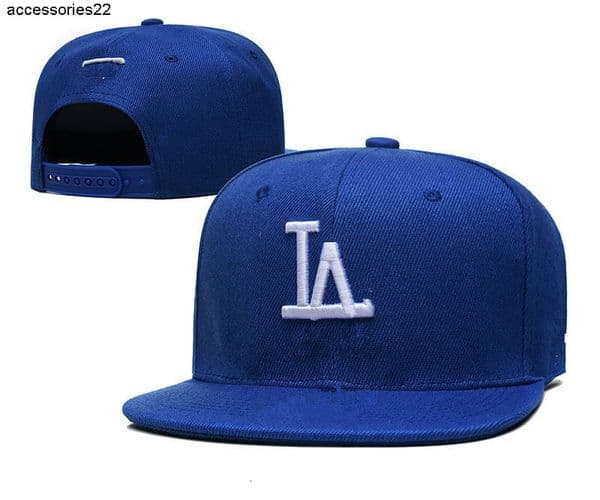 Ball Caps MM11 Truck Hat Snapback LA Trucker Luxury Mesh Baseball Cap Cotton Sunshade Ball Caps Bucket Hat
