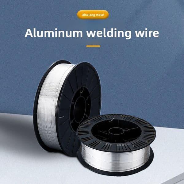 Welding Wire Manufacturer In Stock 5356 Magnesium Pure Aluminum Full Specifications hot-sale products